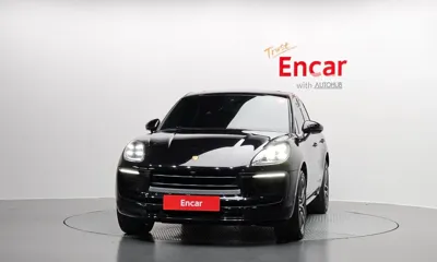 Porsche Macan 2022, 74865 км, за 42317.85 USD
