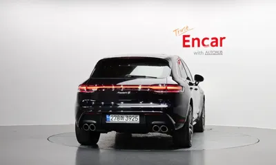 Porsche Macan 2022, 74865 км, за 42317.85 USD