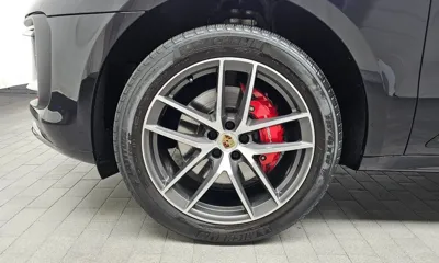 Porsche Macan 2022, 74865 км, за 42317.85 USD