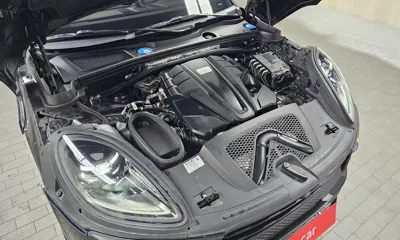 Porsche Macan 2022, 74865 км, за 42317.85 USD - фото 6
