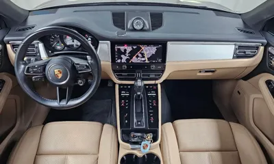 Porsche Macan 2022, 74865 км, за 42317.85 USD - фото 7