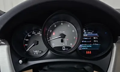 Porsche Macan 2022, 74865 км, за 42317.85 USD - фото 8
