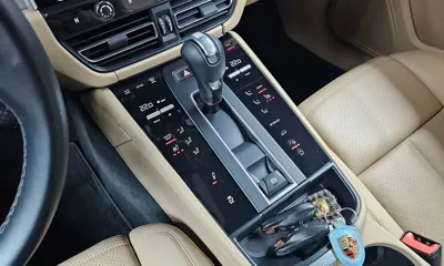 Porsche Macan 2022, 74865 км, за 42317.85 USD - фото 9