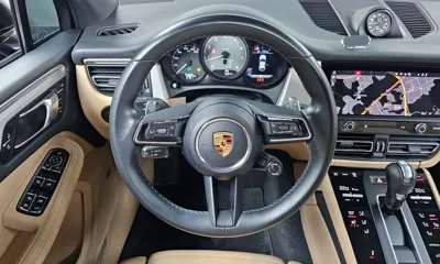Porsche Macan 2022, 74865 км, за 42317.85 USD - фото 13