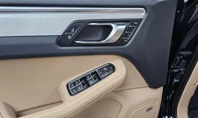 Porsche Macan 2022, 74865 км, за 42317.85 USD - фото 14