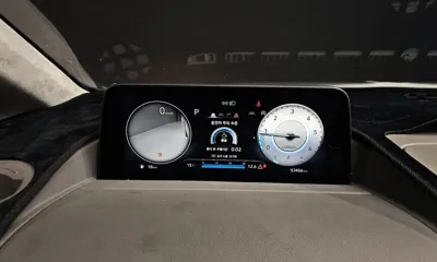 Hyundai Staria 2025, 53456 км, за 24429.98 USD - фото 8