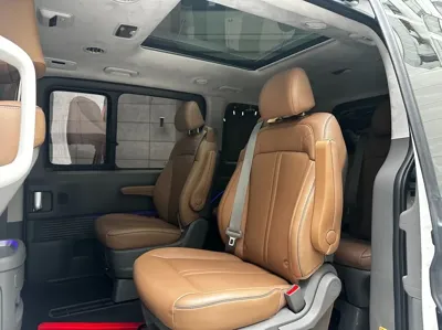 Hyundai Staria 2025, 53456 км, за 24429.98 USD - фото 10