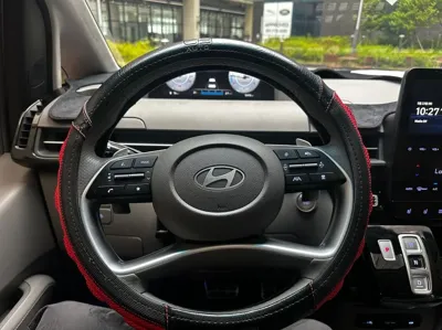 Hyundai Staria 2025, 53456 км, за 24429.98 USD - фото 12
