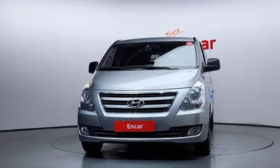 Hyundai Starex 2016, 122153 км, за 7351.98 USD