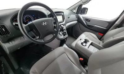 Hyundai Starex 2016, 122153 км, за 7293.09 USD - фото 7