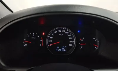 Hyundai Starex 2016, 122153 км, за 7293.09 USD - фото 8
