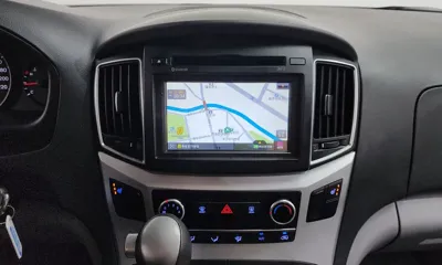Hyundai Starex 2016, 122153 км, за 7293.09 USD - фото 14