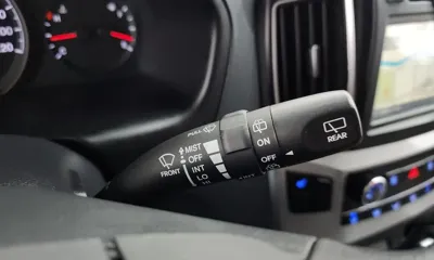 Hyundai Starex 2016, 122153 км, за 7293.09 USD - фото 20