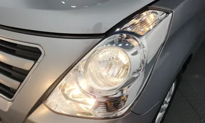 Hyundai Starex 2016, 122153 км, за 7293.09 USD - фото 22