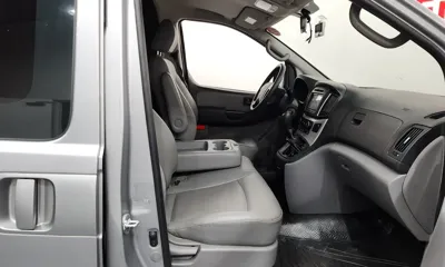 Hyundai Starex 2016, 122153 км, за 7293.09 USD - фото 26