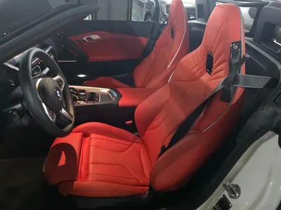 BMW Z4 2025, 4018 км, за 36465.44 USD - фото 7