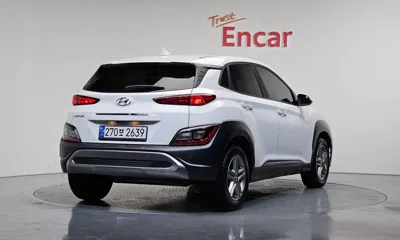 Hyundai Kona 2021, 127291 км, за 8735.09 USD