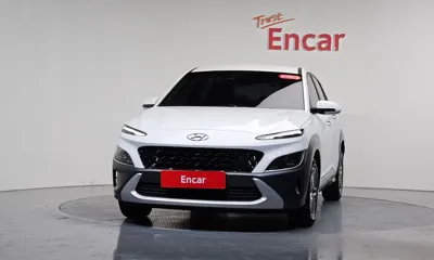 Hyundai Kona 2021, 127291 км, за 8735.09 USD