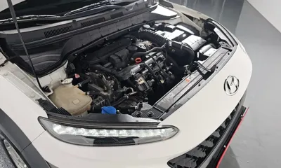 Hyundai Kona 2021, 127291 км, за 8735.09 USD - фото 6