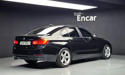 BMW 3-Series 2013, 154047 км, за 3078.64 USD