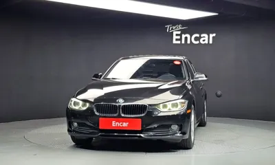 BMW 3-Series 2013, 154047 км, за 3078.64 USD