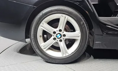 BMW 3-Series 2013, 154047 км, за 3078.64 USD