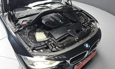 BMW 3-Series 2013, 154047 км, за 3078.64 USD - фото 6