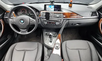 BMW 3-Series 2013, 154047 км, за 3078.64 USD - фото 7