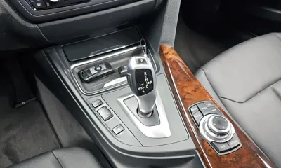 BMW 3-Series 2013, 154047 км, за 3078.64 USD - фото 9