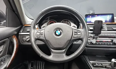 BMW 3-Series 2013, 154047 км, за 3078.64 USD - фото 12