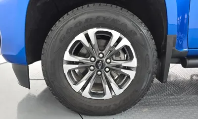 ChevroletGMDaewoo Colorado 2022, 12900 км, за 16214.1 USD