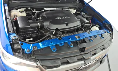ChevroletGMDaewoo Colorado 2022, 12900 км, за 16214.1 USD - фото 6