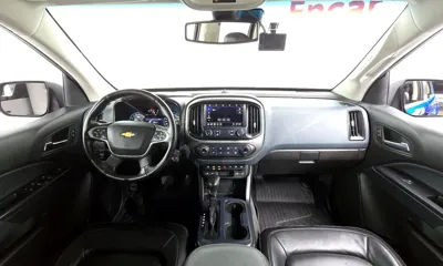ChevroletGMDaewoo Colorado 2022, 12900 км, за 16214.1 USD - фото 7