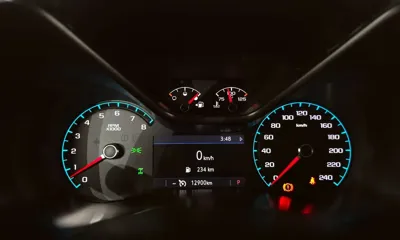 ChevroletGMDaewoo Colorado 2022, 12900 км, за 16214.1 USD - фото 8