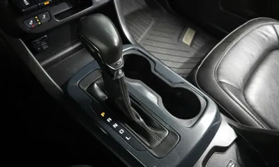 ChevroletGMDaewoo Colorado 2022, 12900 км, за 16214.1 USD - фото 9