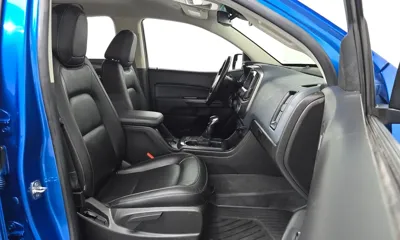 ChevroletGMDaewoo Colorado 2022, 12900 км, за 16214.1 USD - фото 10