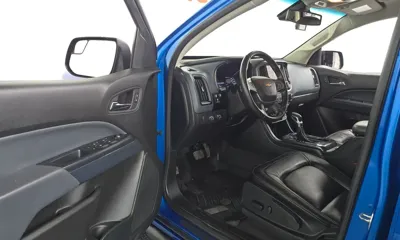 ChevroletGMDaewoo Colorado 2022, 12900 км, за 16214.1 USD - фото 11
