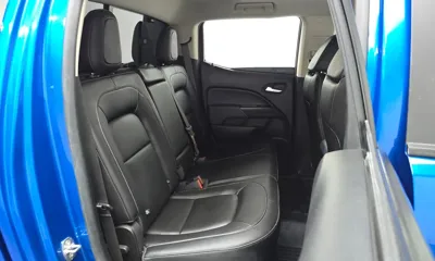 ChevroletGMDaewoo Colorado 2022, 12900 км, за 16214.1 USD - фото 12