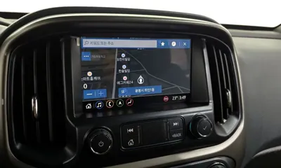 ChevroletGMDaewoo Colorado 2022, 12900 км, за 16214.1 USD - фото 15