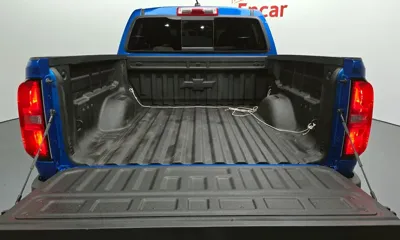 ChevroletGMDaewoo Colorado 2022, 12900 км, за 16214.1 USD - фото 20