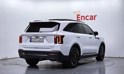 Kia Sorento 2024, 31950 км, за 65110.35 USD