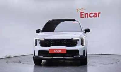 Kia Sorento 2024, 31950 км, за 65110.35 USD