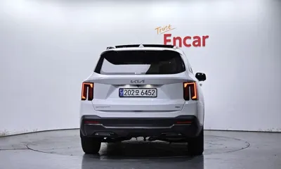 Kia Sorento 2024, 31950 км, за 65110.35 USD