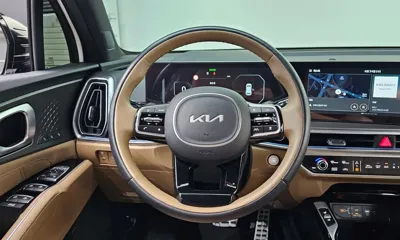 Kia Sorento 2024, 31950 км, за 65110.35 USD - фото 13