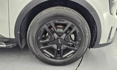 Kia Sorento 2024, 31950 км, за 65110.35 USD - фото 21