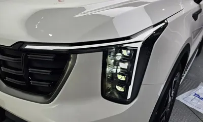 Kia Sorento 2024, 31950 км, за 65110.35 USD - фото 22