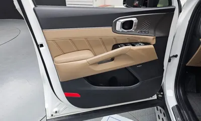 Kia Sorento 2024, 31950 км, за 65110.35 USD - фото 24