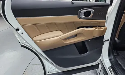 Kia Sorento 2024, 31950 км, за 65110.35 USD - фото 25