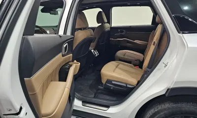 Kia Sorento 2024, 31950 км, за 65110.35 USD - фото 26