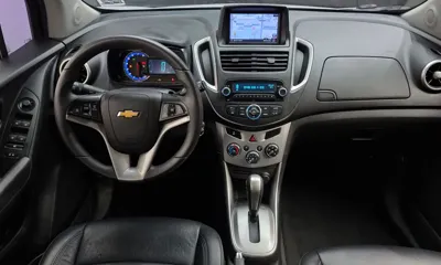 ChevroletGMDaewoo Trax 2015, 93471 км, за 3216.49 USD - фото 7